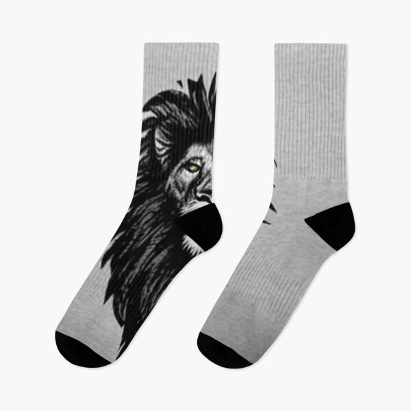 Item preview, Heart like a Lion  designed and sold by Mrcjs.