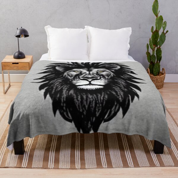 Item preview, Heart like a Lion  designed and sold by Mrcjs.
