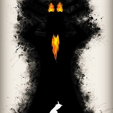 Artwork thumbnail, Samurai Jack by puck4001