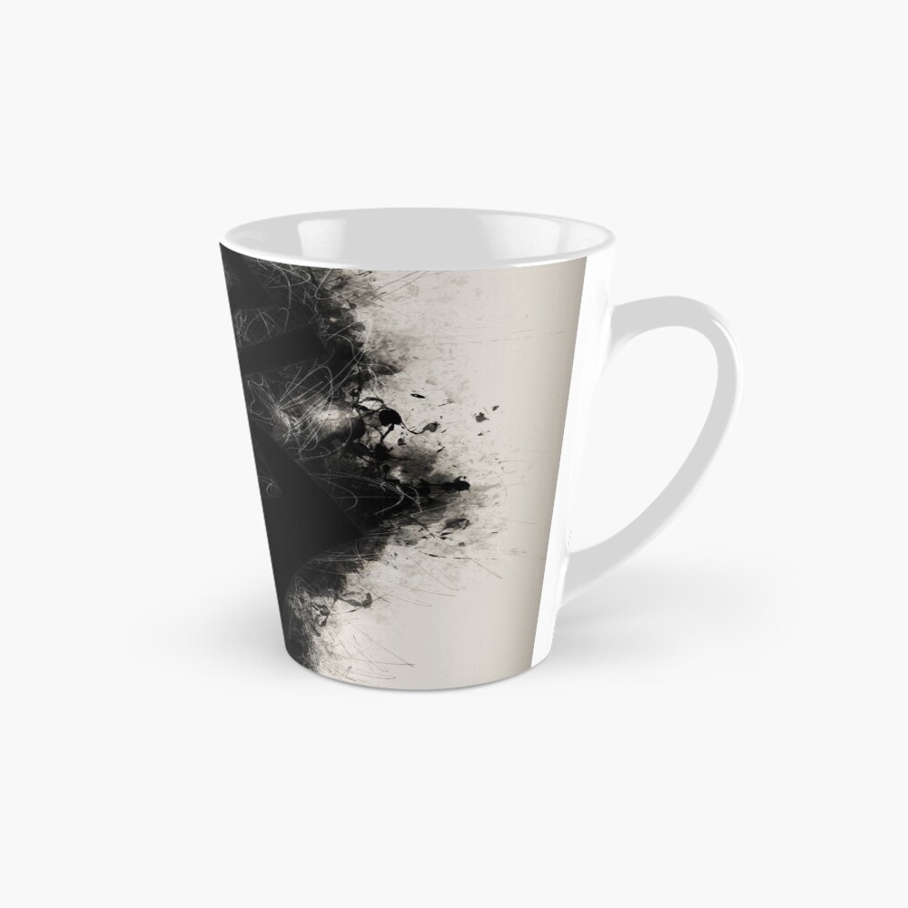 Item preview, Tall Mug designed and sold by puck4001.