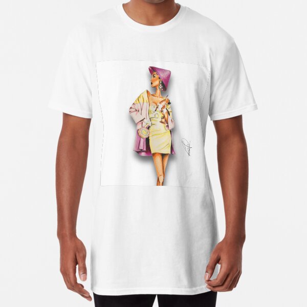 Valentino Fashion T-Shirts for Sale | Redbubble