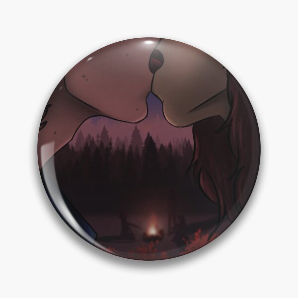 Item preview, Steddie Campfire designed and sold by Logan Leigh Studio.