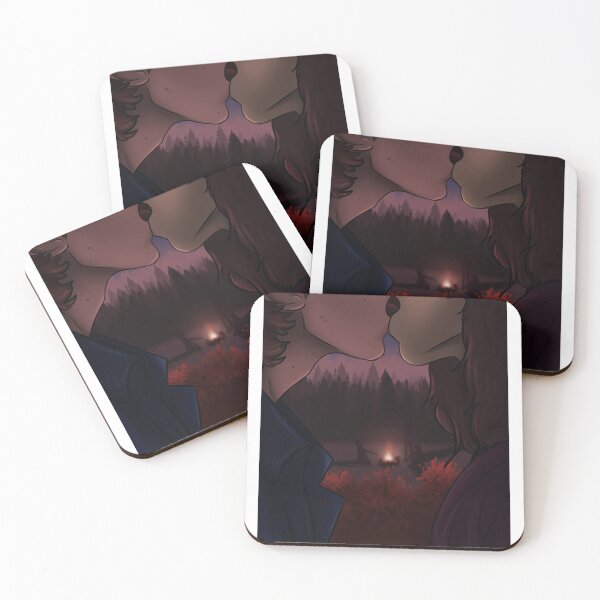 Item preview, Steddie Campfire designed and sold by Logan Leigh Studio.