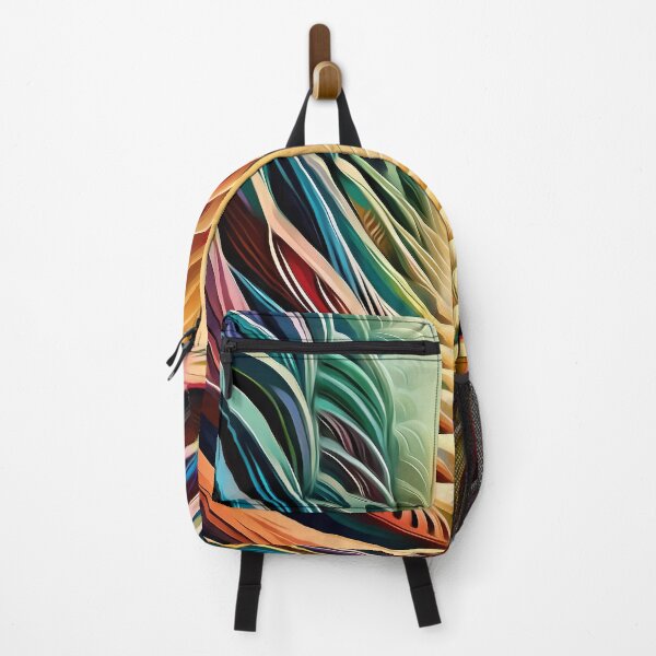 Item preview, Abstract shapes pattern - "Stairway to the Heaven" designed and sold by Hemindway.