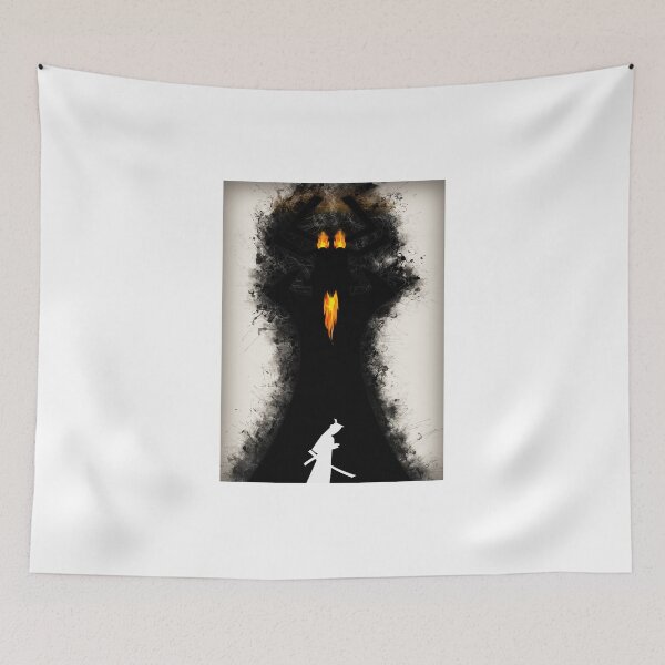 Item preview, Samurai Jack designed and sold by puck4001.
