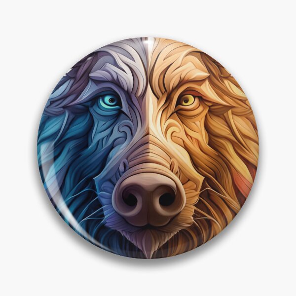 Item preview, wild boar 3d art designed and sold by elijam.