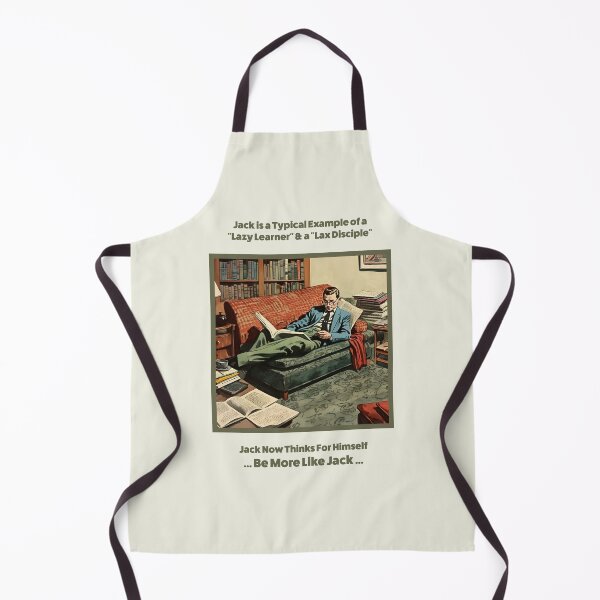 Item preview, Lazy Learner and Lax Disciple designed and sold by Exmo-Army.