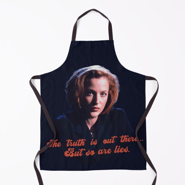 Item preview, Dana Scully - The truth is out there designed and sold by beagleson.