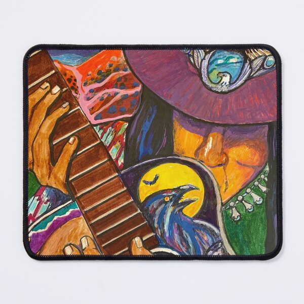 Item preview, Of Thee I Sing designed and sold by Michael Grant.