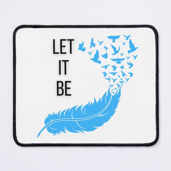 Item preview, Let it.. designed and sold by desssigner.