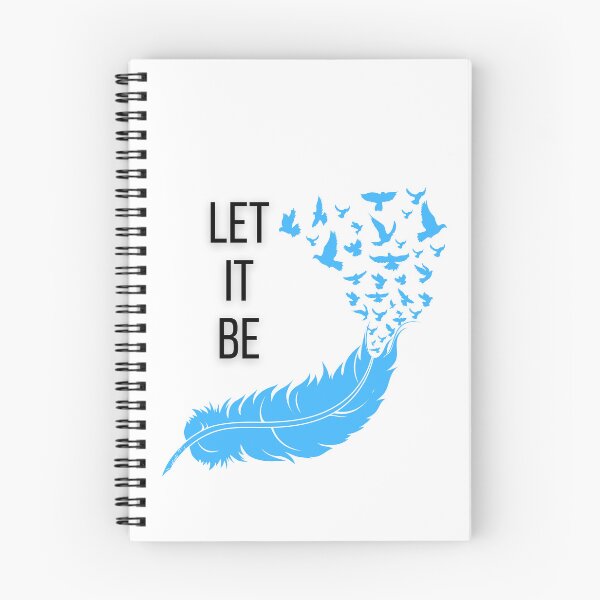 Item preview, Let it.. designed and sold by desssigner.
