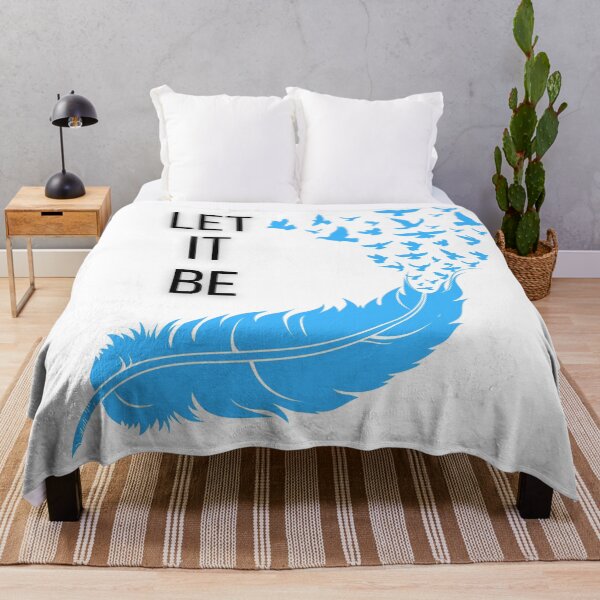 Item preview, Let it.. designed and sold by desssigner.