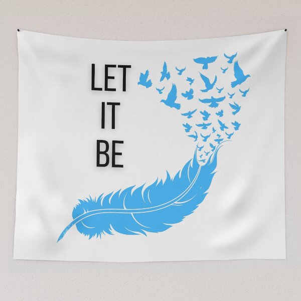 Item preview, Let it.. designed and sold by desssigner.
