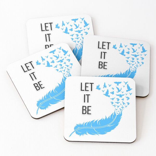 Item preview, Let it.. designed and sold by desssigner.
