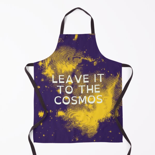 Item preview, Leave it to the cosmos designed and sold by SirenMoon.