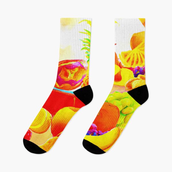 Item preview, Colorful Tasty Fruits. Buy Now designed and sold by Health And Fitness Posts e-Store.