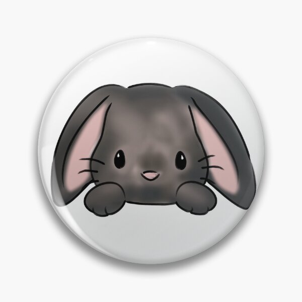 Item preview, Sugar - The French Lop bunny designed and sold by RuthieLord.