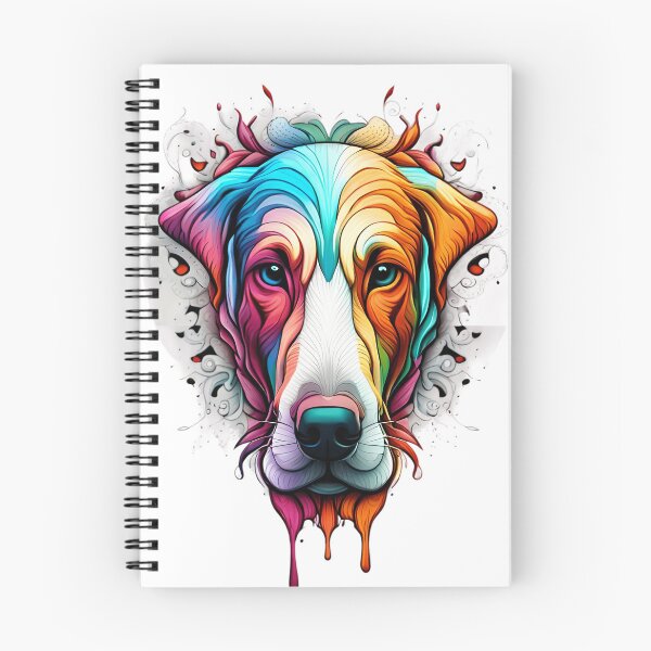Item preview, dog 3d art designed and sold by elijam.