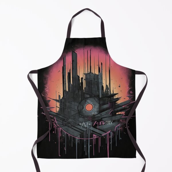 Item preview, Cyberpunk Art Logo #7 designed and sold by ArcStormDesigns.