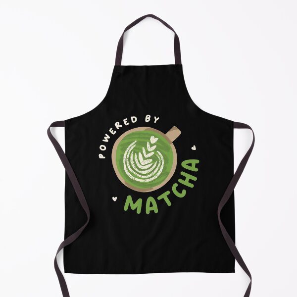 Item preview, Powered By Matcha Green Tea Japanese designed and sold by MooonTees.
