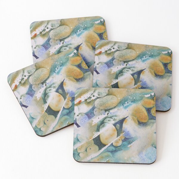 Item preview, Pebbles 1 designed and sold by Caroline Whittaker.