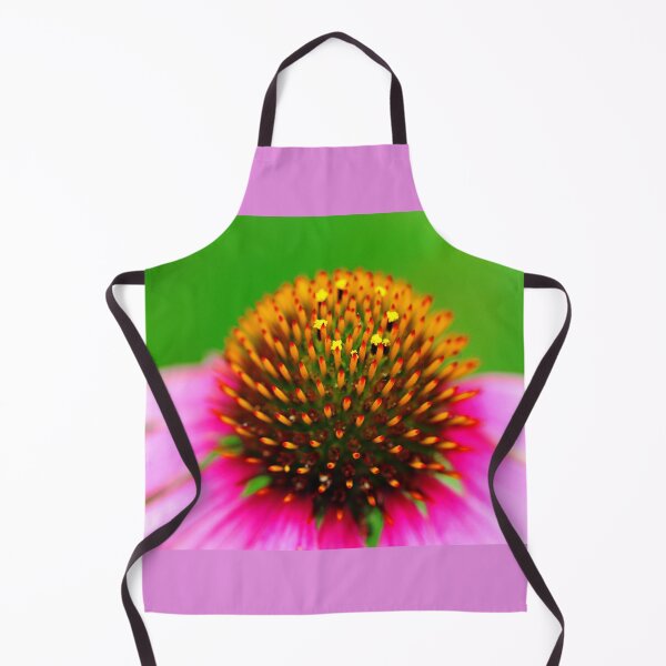 Item preview, Neon Coneflower designed and sold by Debbie Oppermann.