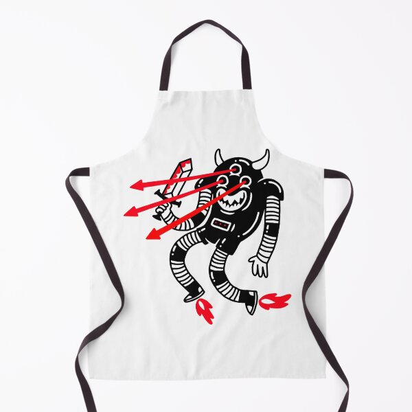 Item preview, Killer Robot designed and sold by obinsun.