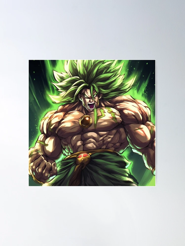 Notícias - Mangá baseado em Dragon Ball Super: Broly ganha