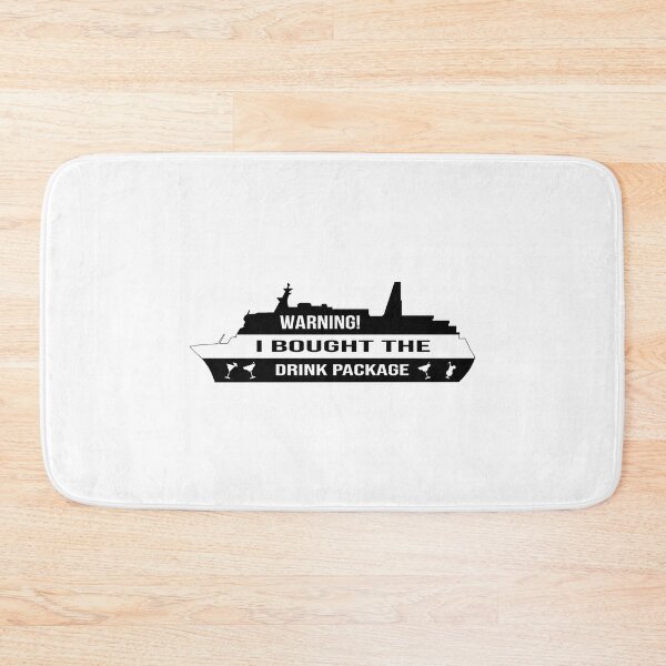 Item preview, Drink package designed and sold by HungarianSailor.