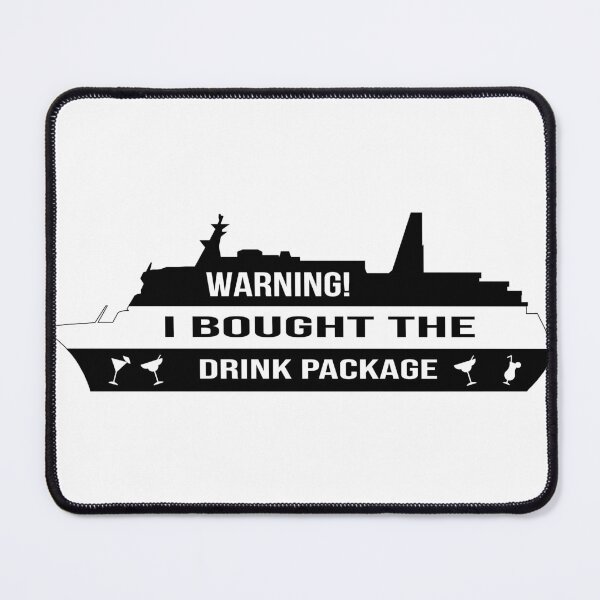 Item preview, Drink package designed and sold by HungarianSailor.