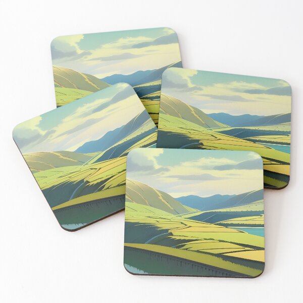 Item preview, South Lakes designed and sold by Colin Bentham.