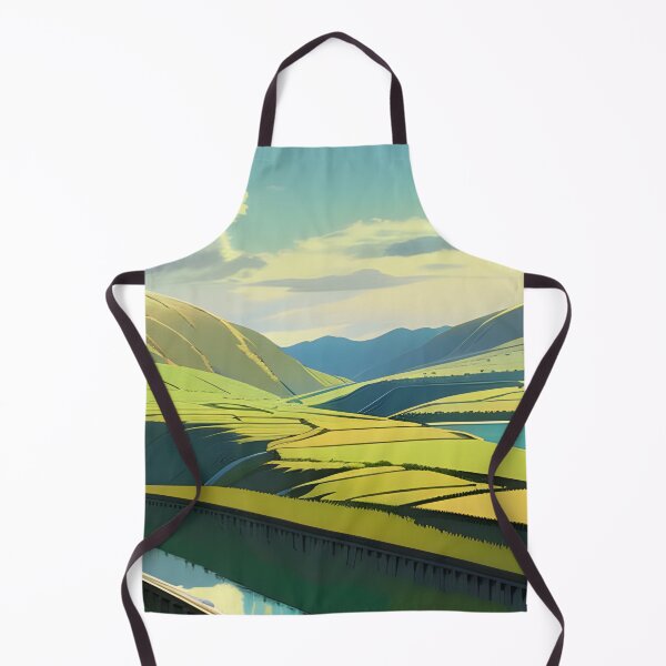 Item preview, South Lakes designed and sold by Colin Bentham.