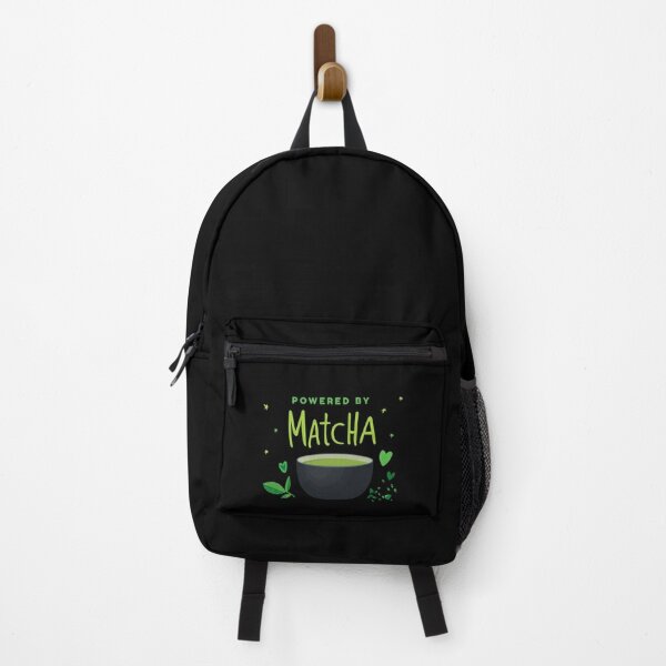 Matcha Latte Minimalist Backpack buy