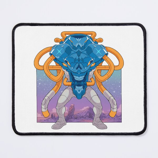 Item preview, Lo-Fi Overlord designed and sold by GlitchDreamer.