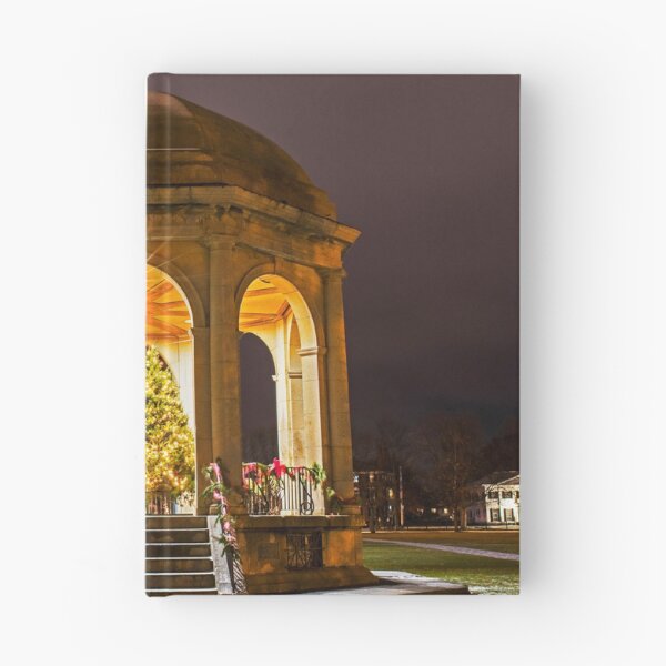 Item preview, Salem Commons Christmas Tree 2017 Salem MA designed and sold by WayneOxfordPh.