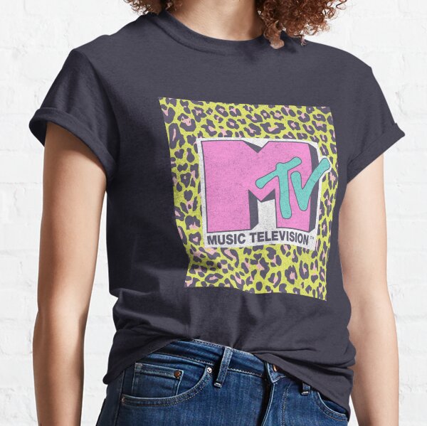 MTV Merch & Gifts for Sale | Redbubble