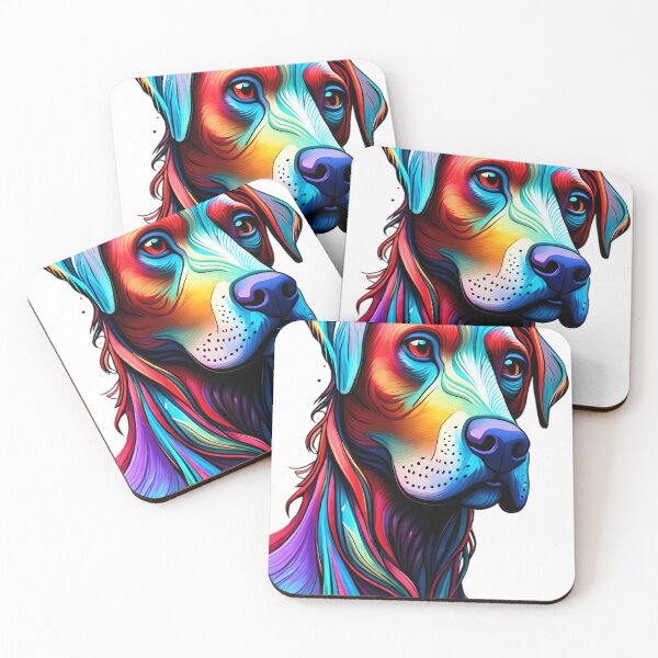 Item preview, nice dog 3d art designed and sold by elijam.