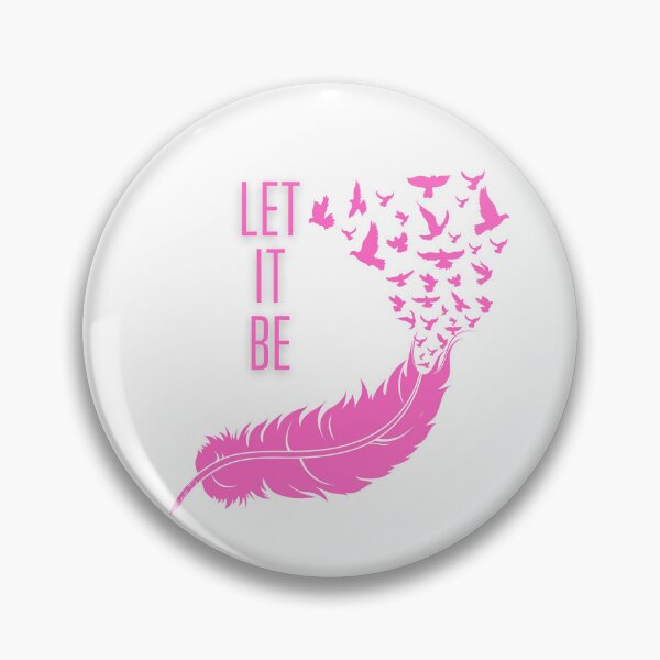 Item preview, Let it be-girls designed and sold by desssigner.