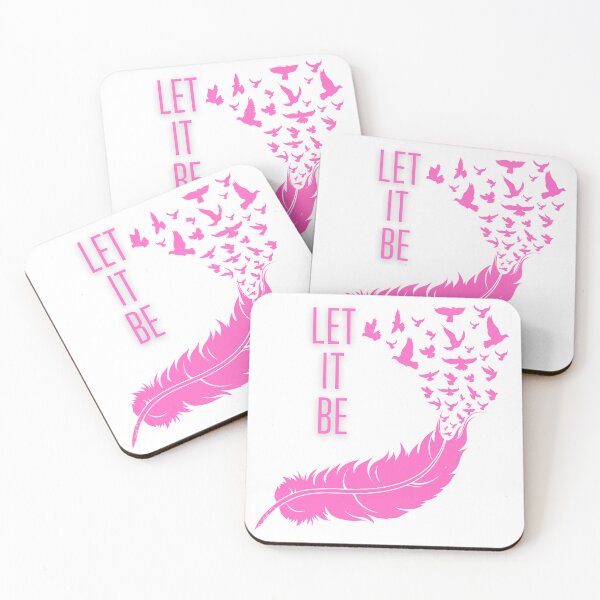 Item preview, Let it be-girls designed and sold by desssigner.
