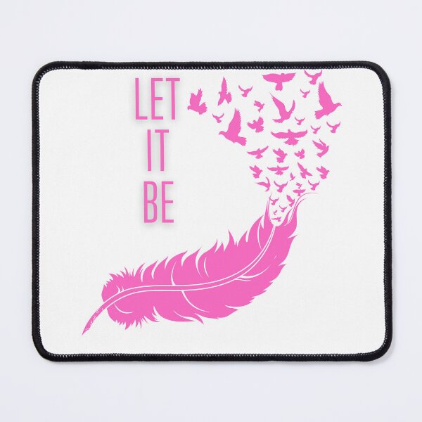 Item preview, Let it be-girls designed and sold by desssigner.
