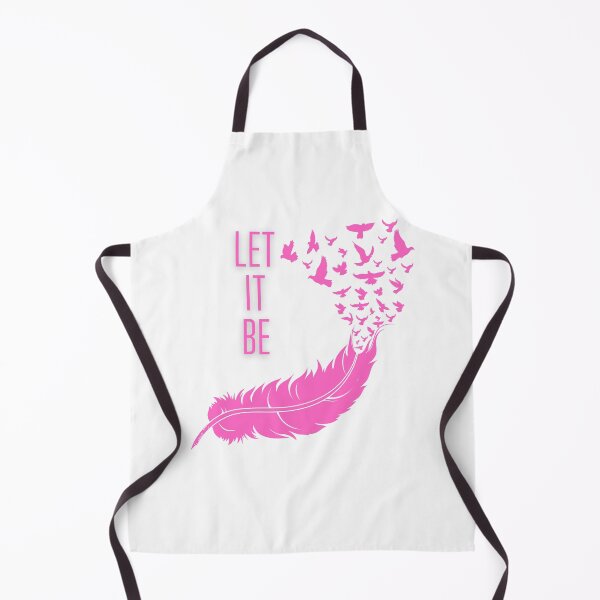 Item preview, Let it be-girls designed and sold by desssigner.