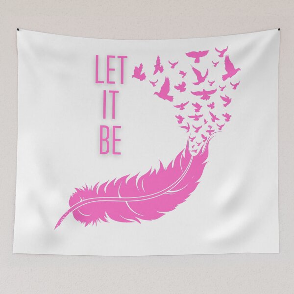 Item preview, Let it be-girls designed and sold by desssigner.