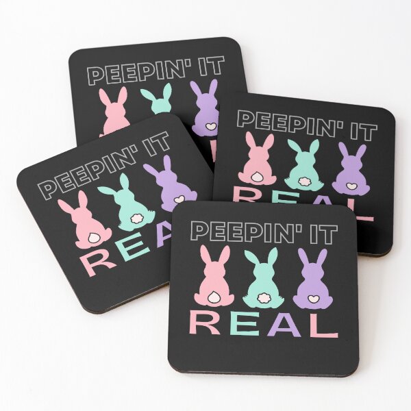 Item preview, peepin it real designed and sold by TThousand.