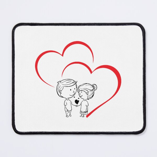 Item preview, Love in the Air T-Shirt designed and sold by Always Together.