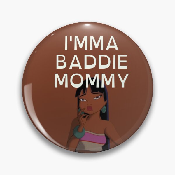 Item preview, Chel Mommy designed and sold by SirenMoon.