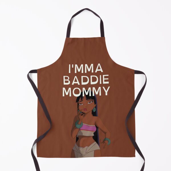 Item preview, Chel Mommy designed and sold by SirenMoon.