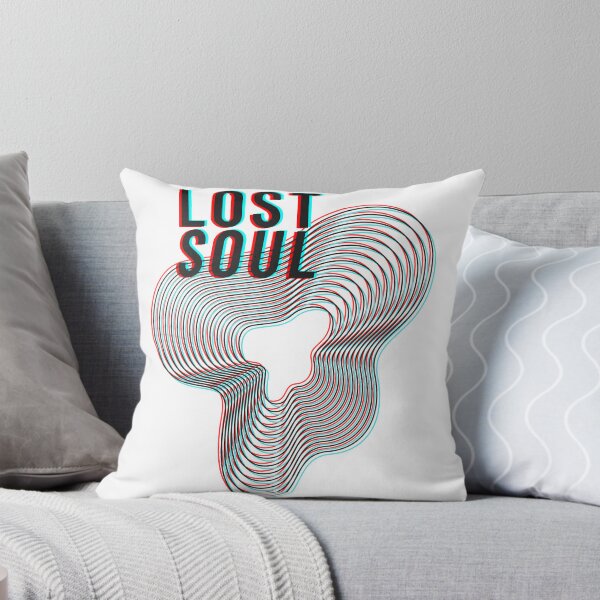 Item preview, Lost Soul 2.0 designed and sold by giraffes69ing.
