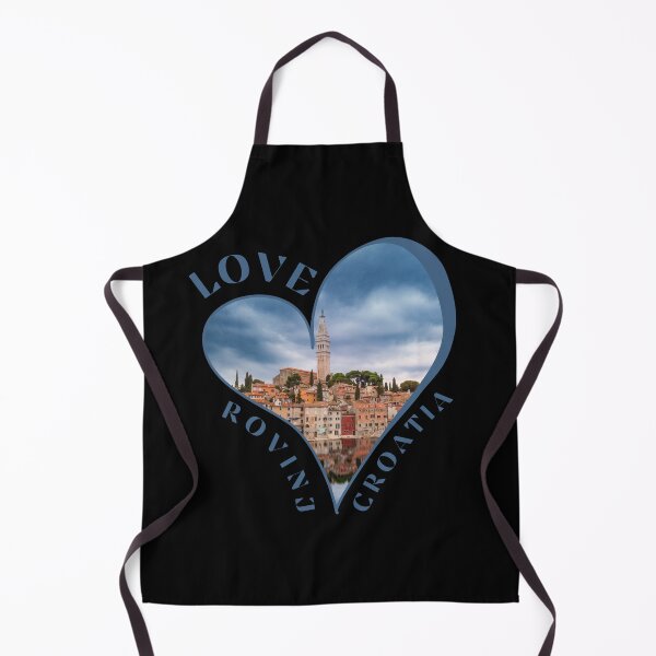 Item preview, Love Rovinj Croatia designed and sold by Miki Design.