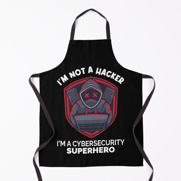 Item preview, Copy of Ethical Hacking Design I'm Certified Ethical Hacker designed and sold by Vexel Studio.