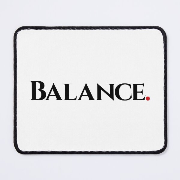 Item preview, Balance designed and sold by hipcheck.